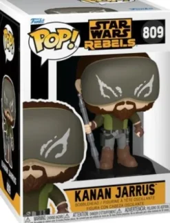 Kanan Jarrus