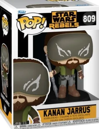 Kanan Jarrus