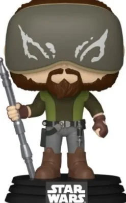 Kanan Jarrus