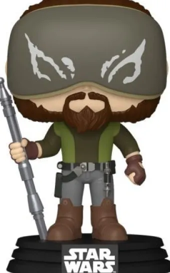 Kanan Jarrus