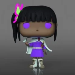 Kanao Tsuyuri - Glow in the Dark