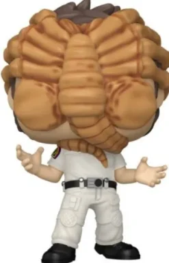 Kan avec Facehugger [avec Chase]