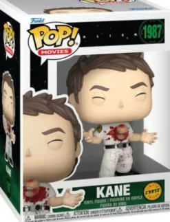 Kan avec Facehugger [avec Chase]