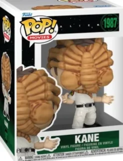 Kan avec Facehugger [avec Chase]