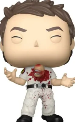 Kan avec Facehugger [Chase]