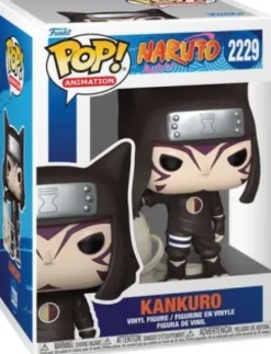 Kankuro