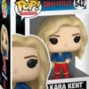 Kara Kent