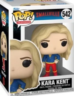 Kara Kent