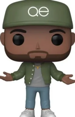 Karamo Brown
