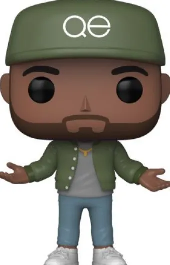Karamo Brown