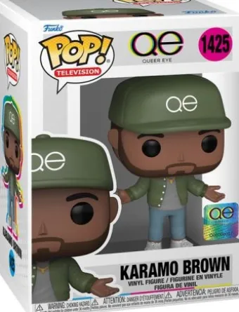 Karamo Brown