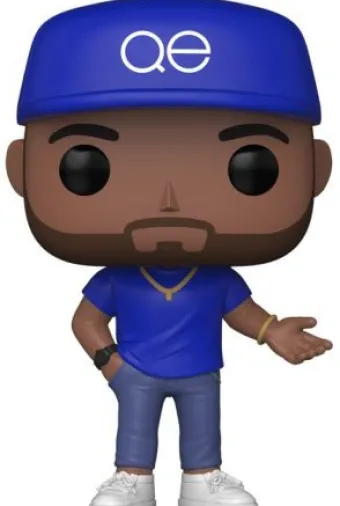 Karamo Brown