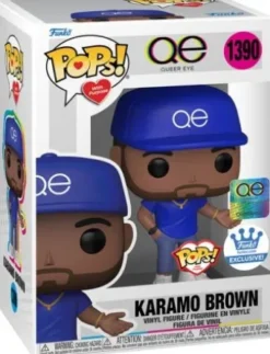 Karamo Brown