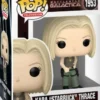 Kara "Starbuck" Thrace