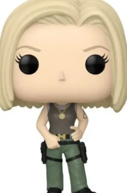 Kara "Starbuck" Thrace