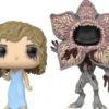 Karen & Demogorgon - Pack