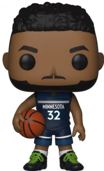 Karl-Anthony Towns