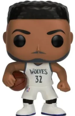 Karl-Anthony Towns - Minnesota Timberwolves