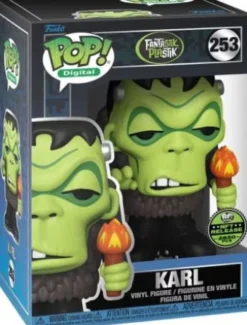 Karl - Digital Pop