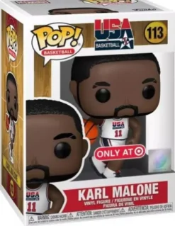 Karl Malone