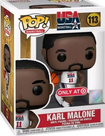 Karl Malone
