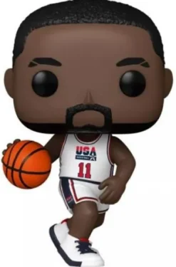 Karl Malone