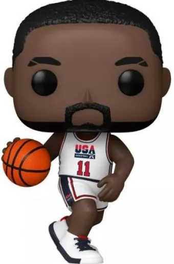 Karl Malone