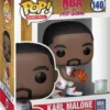 Karl Malone - Nba All Stars