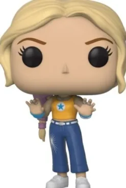 Karolina Dean