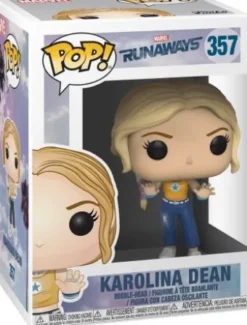 Karolina Dean