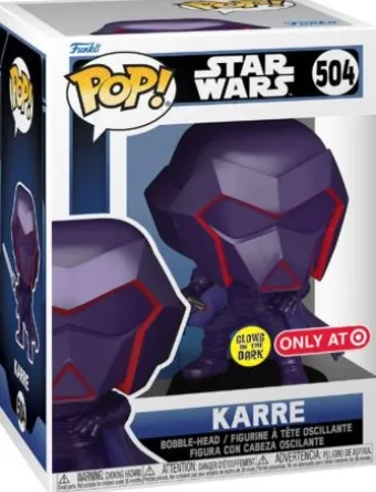 Karre