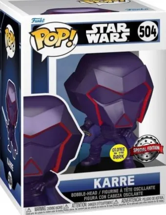 Karre