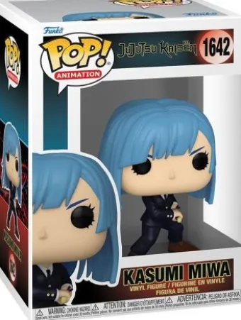 Kasumi Miwa