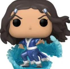 Katara - Glow in the Dark