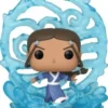Katara (Maîtrise de l'eau)