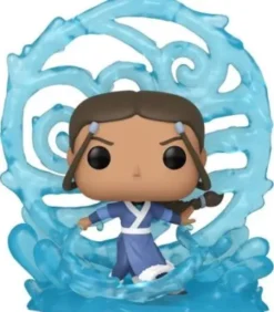 Katara (Maîtrise de l'eau)