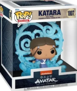 Katara (Maîtrise de l'eau)