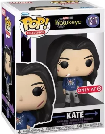 Kate