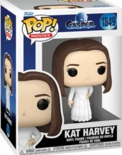 Kat Harvey