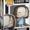 Katherine Possédée