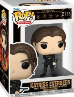 Katniss Everdeen