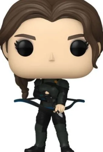 Katniss Everdeen