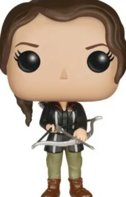 Katniss Everdeen