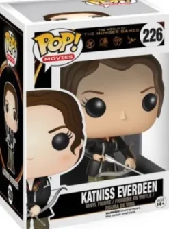 Katniss Everdeen