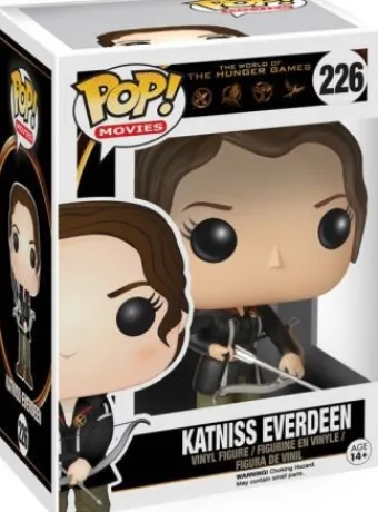 Katniss Everdeen