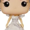 Katniss Everdeen en Robe de Mariage