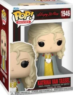 Katrina Van Tassel