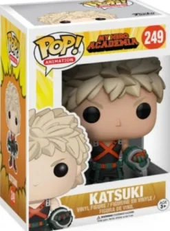 Katsuki
