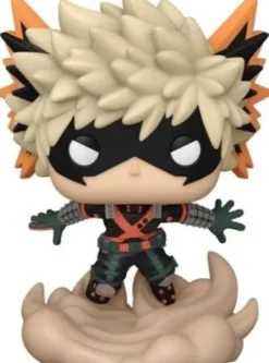 Katsuki Bakugo