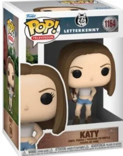 Katy